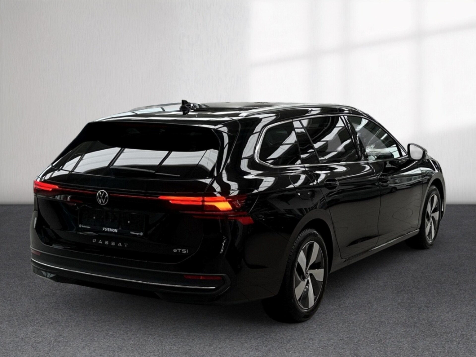 Volkswagen Passat Business