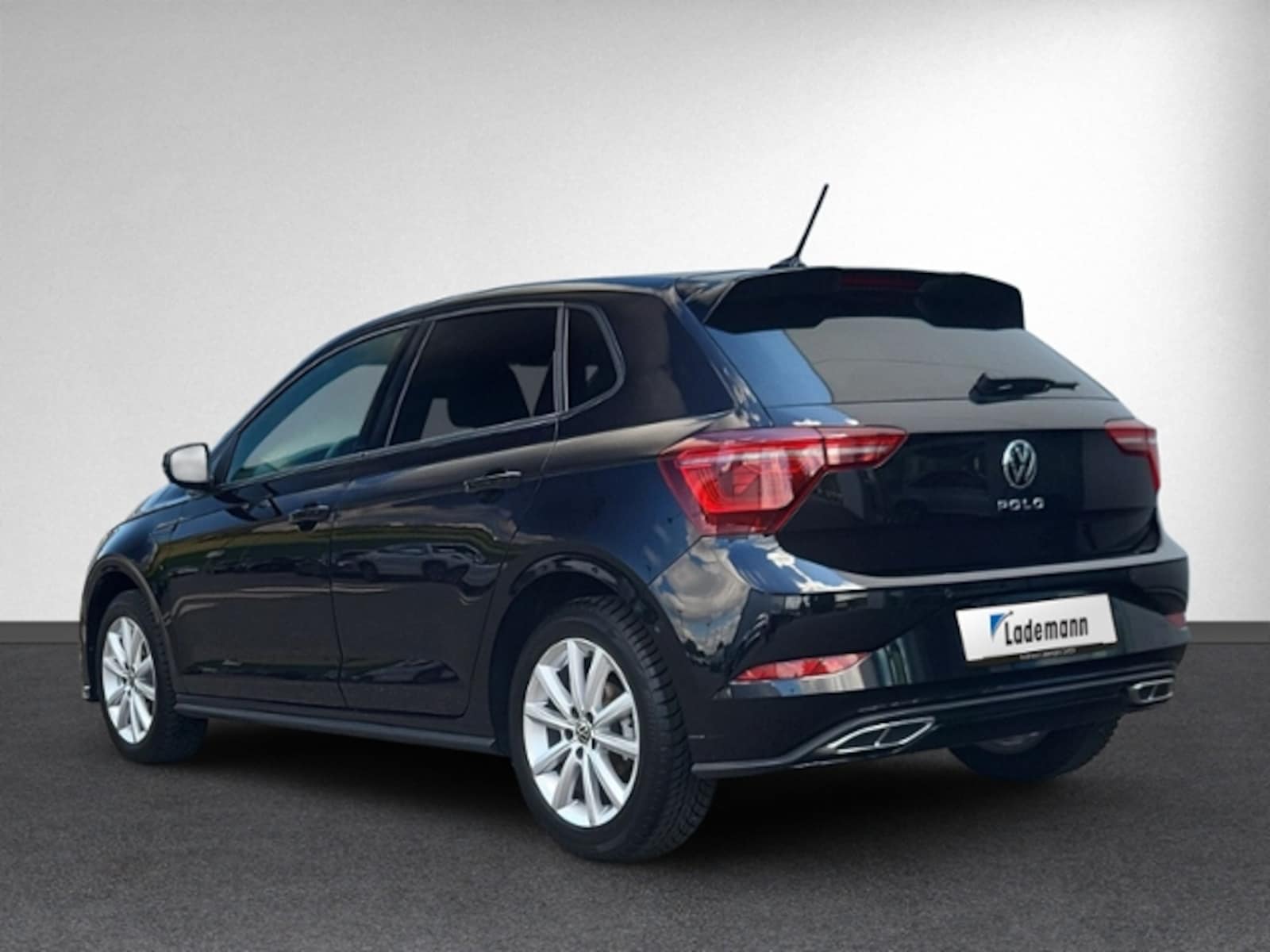 Volkswagen Polo – Bild 4