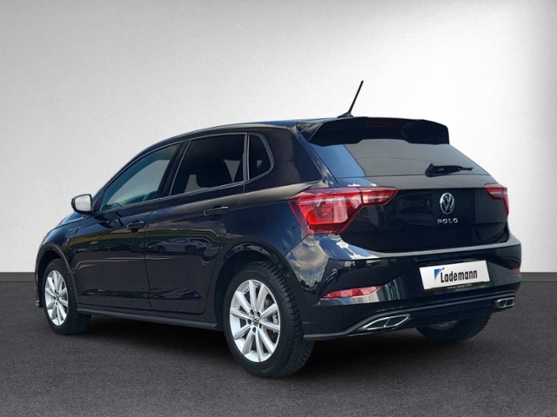 Volkswagen Polo R-Line