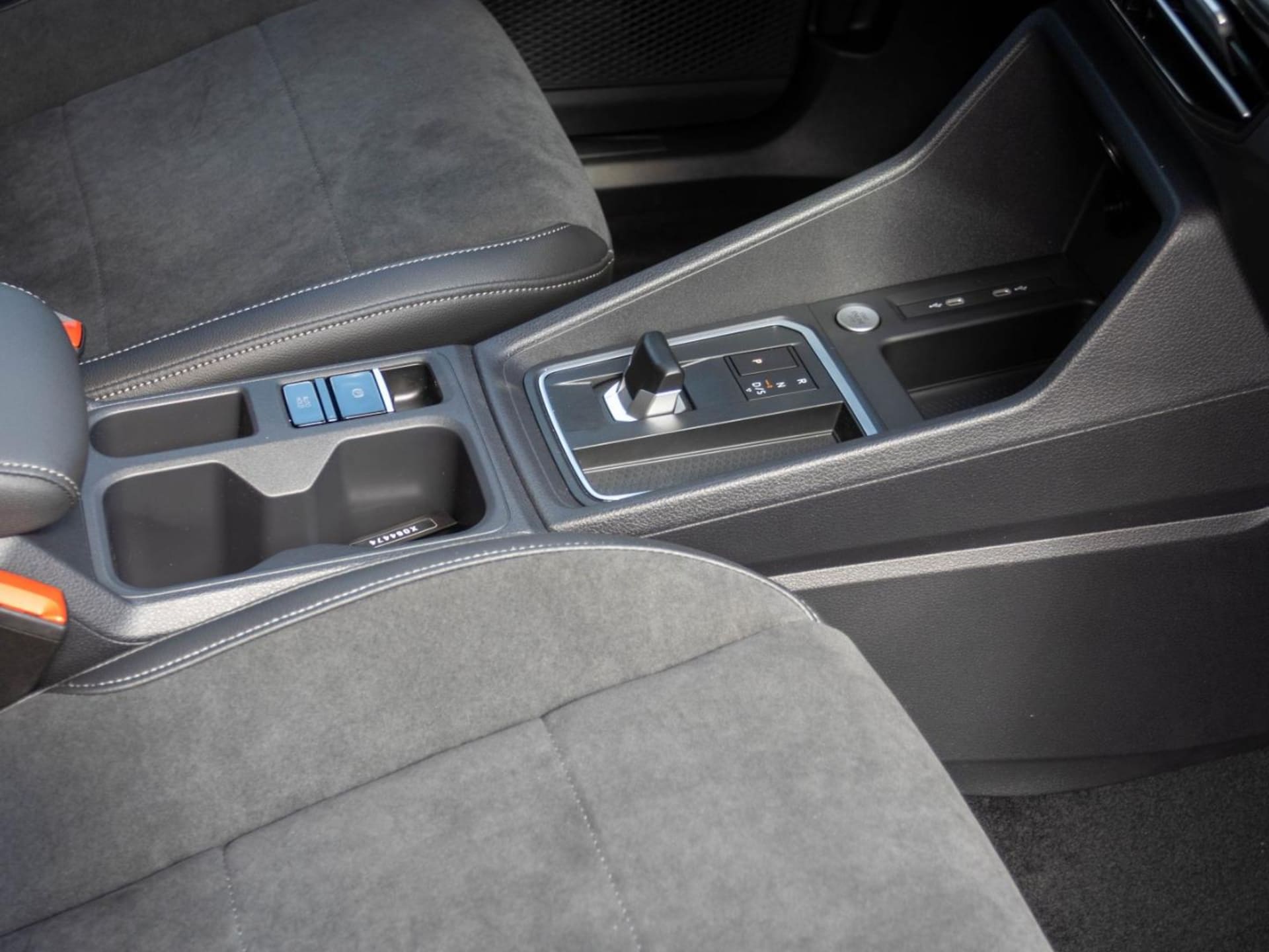 Volkswagen Caddy Maxi Style
