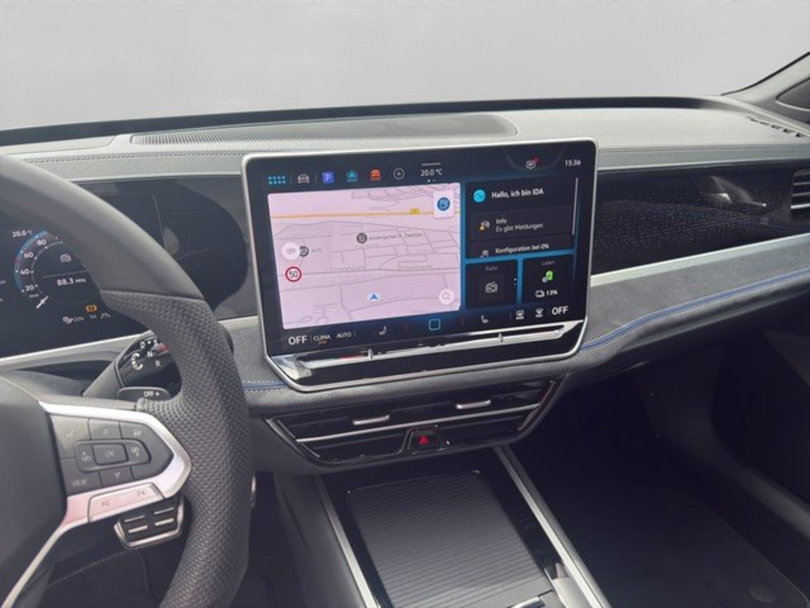 Volkswagen Passat – Bild 12