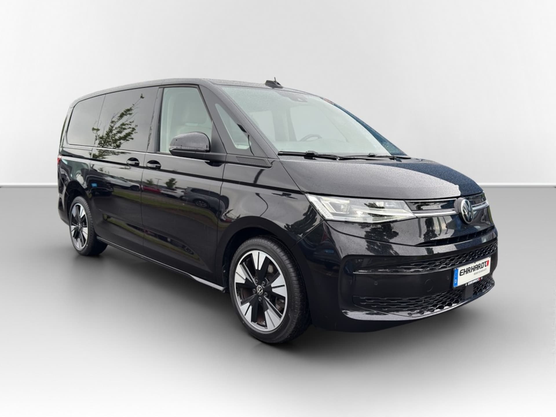 Volkswagen Multivan Langversion Life