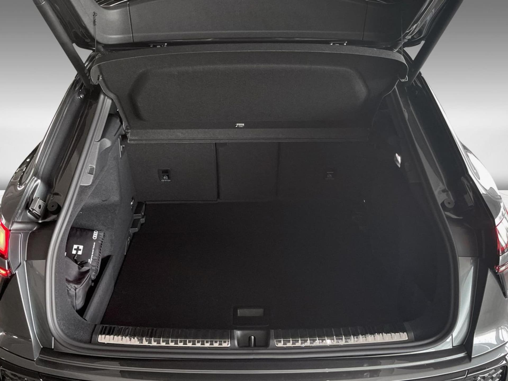 Audi Q3 SUV
