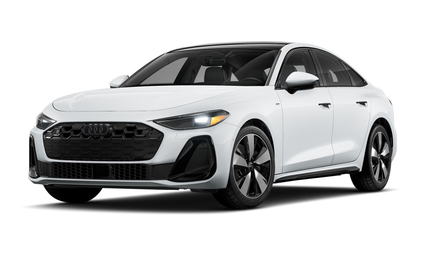 2026 Audi A5 Premium quattro S tronic's photo