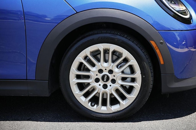 2025 MINI