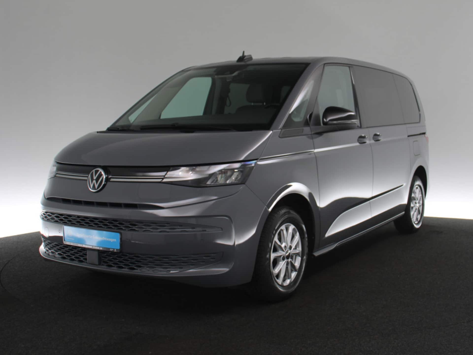 Volkswagen Multivan Life