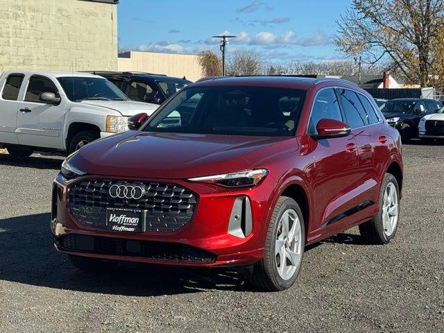 2025 Audi Q5