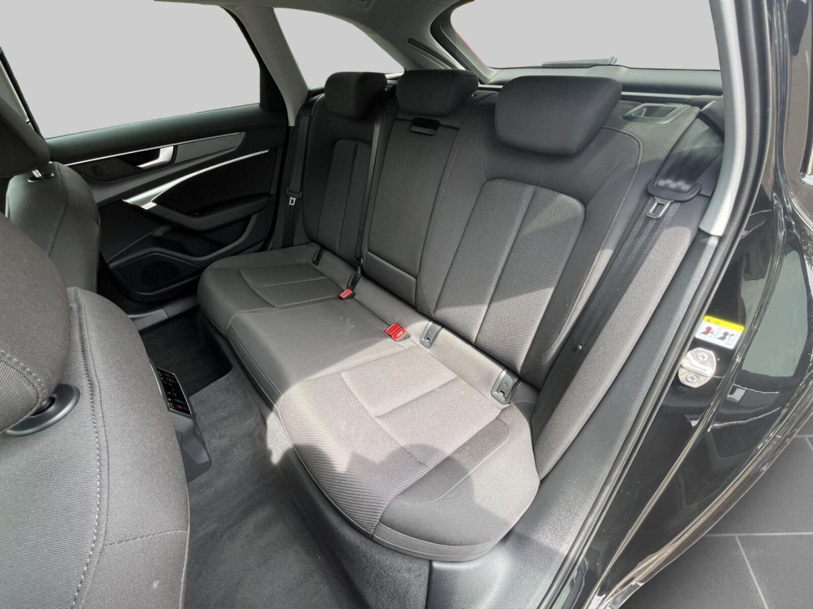 Audi A6 Avant – Bild 14