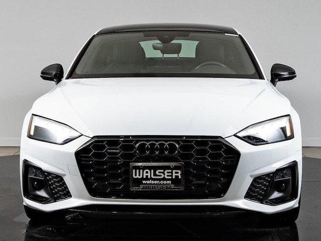 2023 Audi A5 Sportback