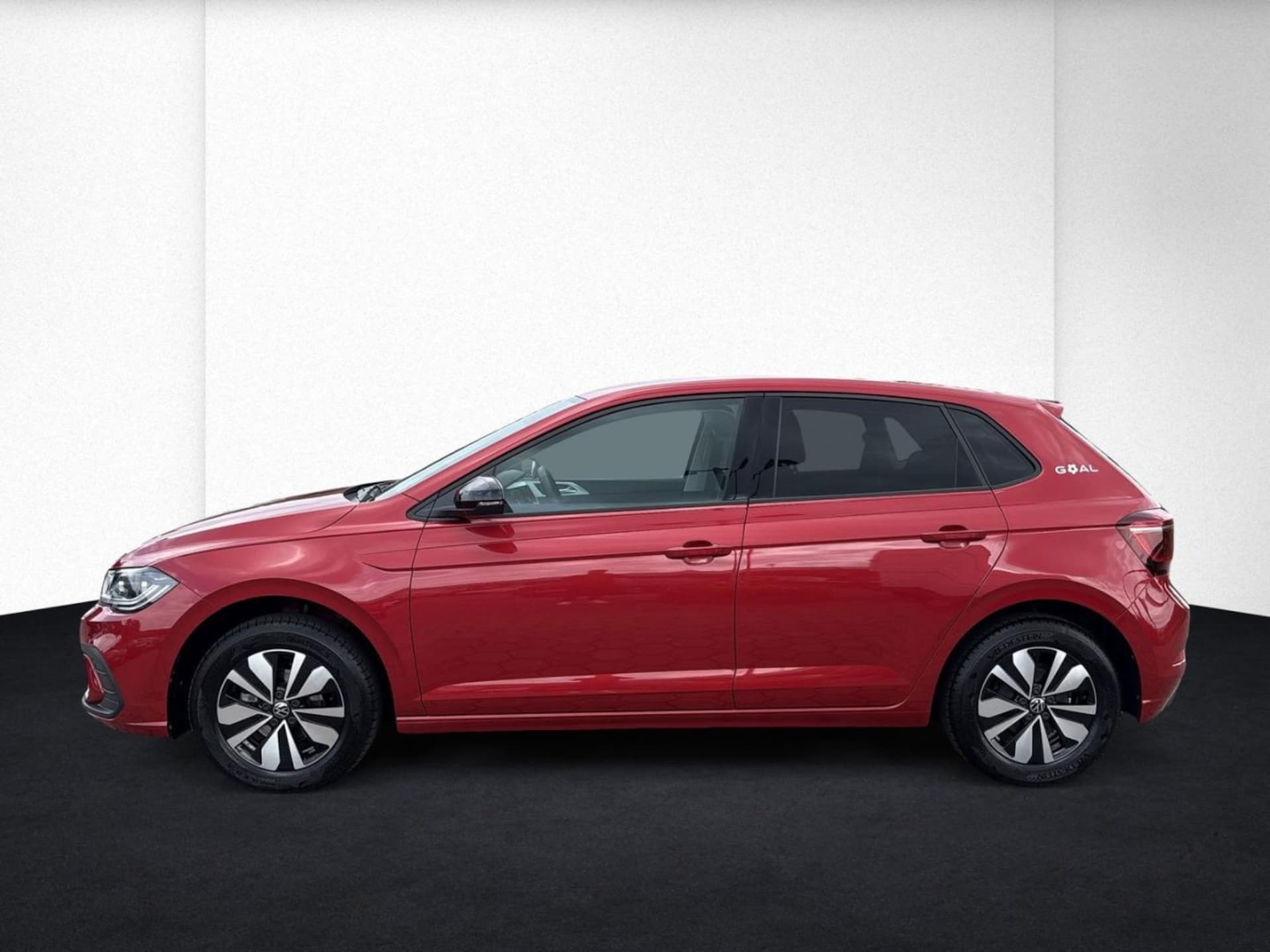Volkswagen Polo Goal