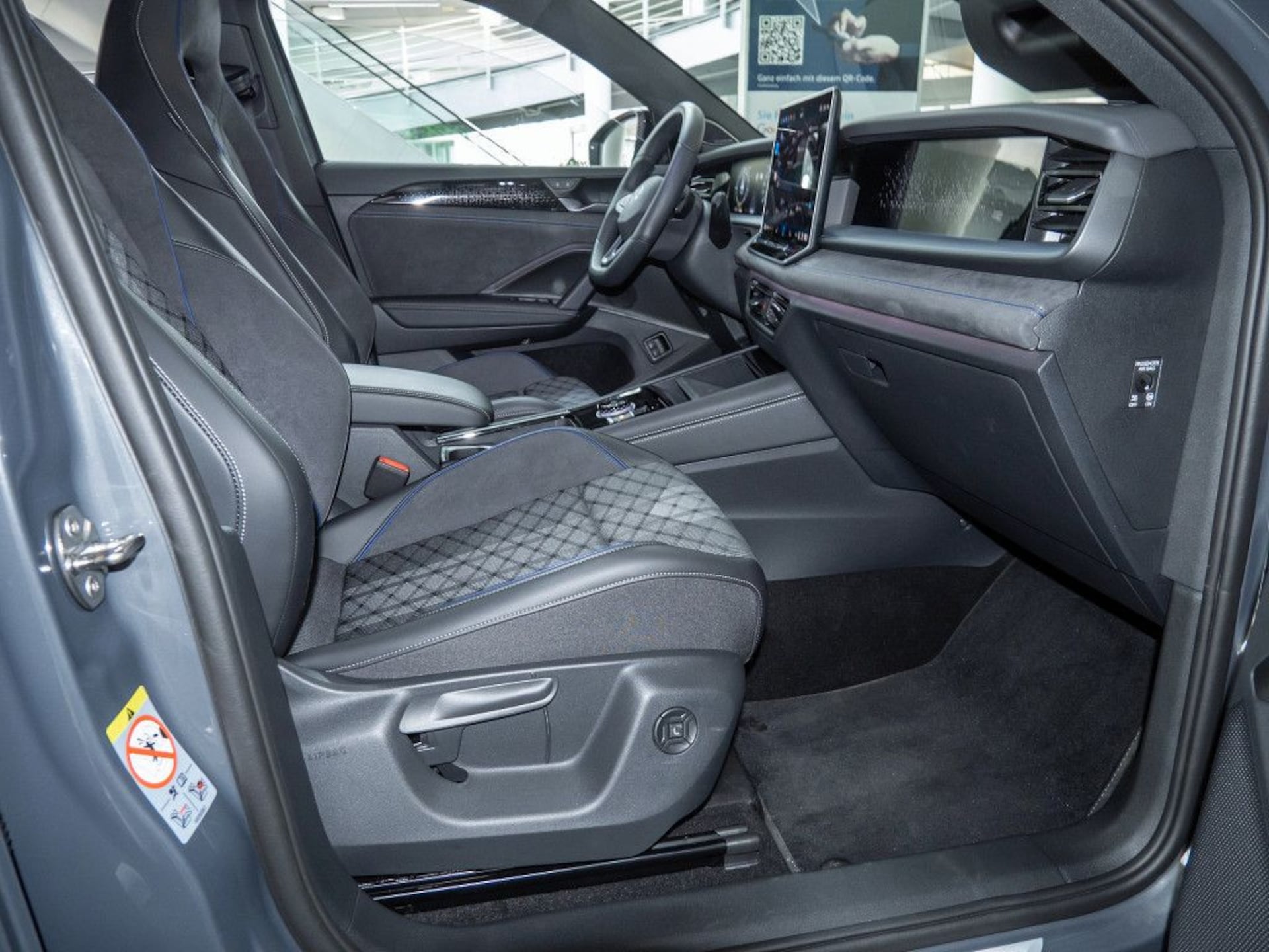 Volkswagen Tayron R-Line