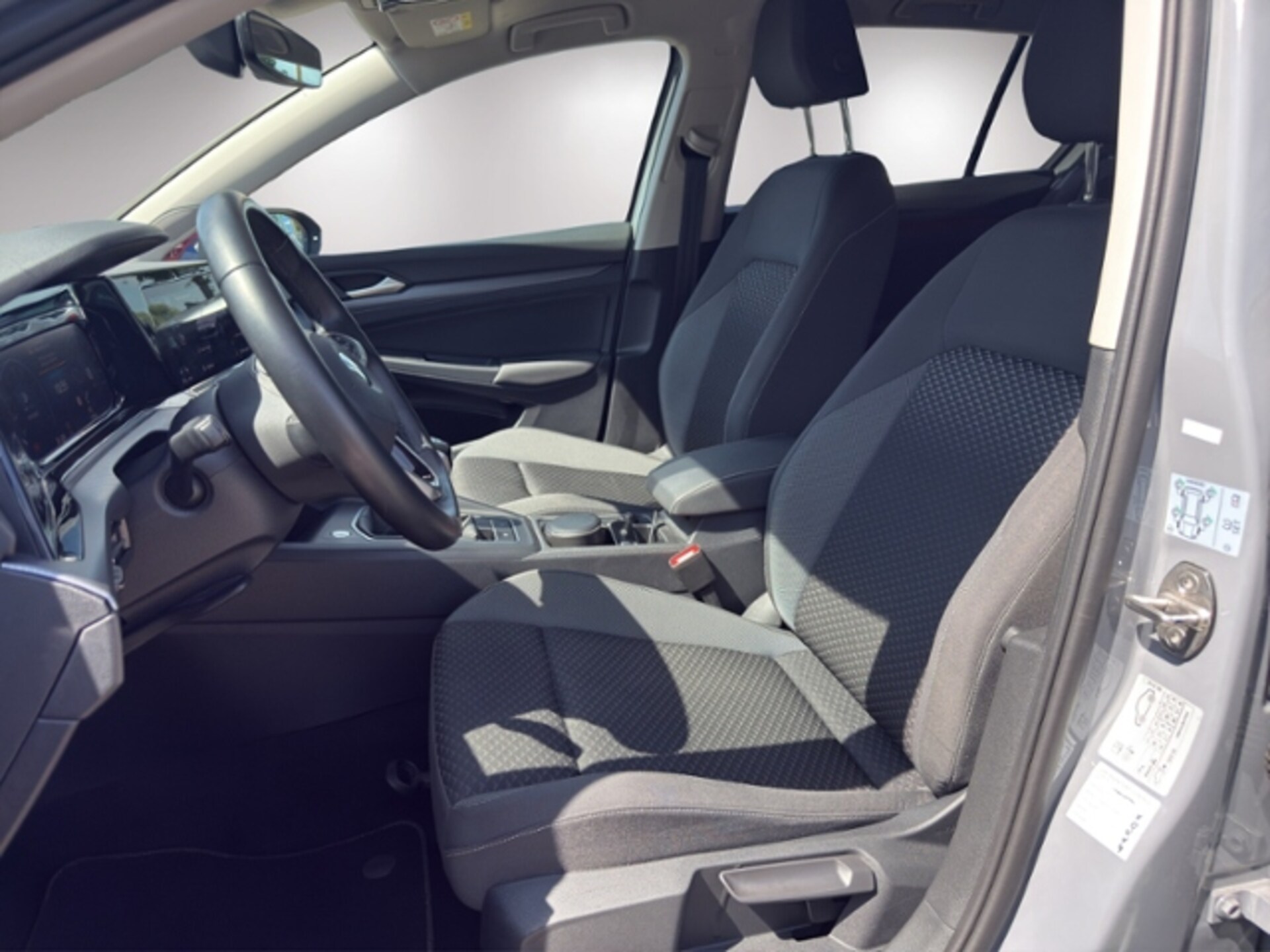 Volkswagen Golf Active