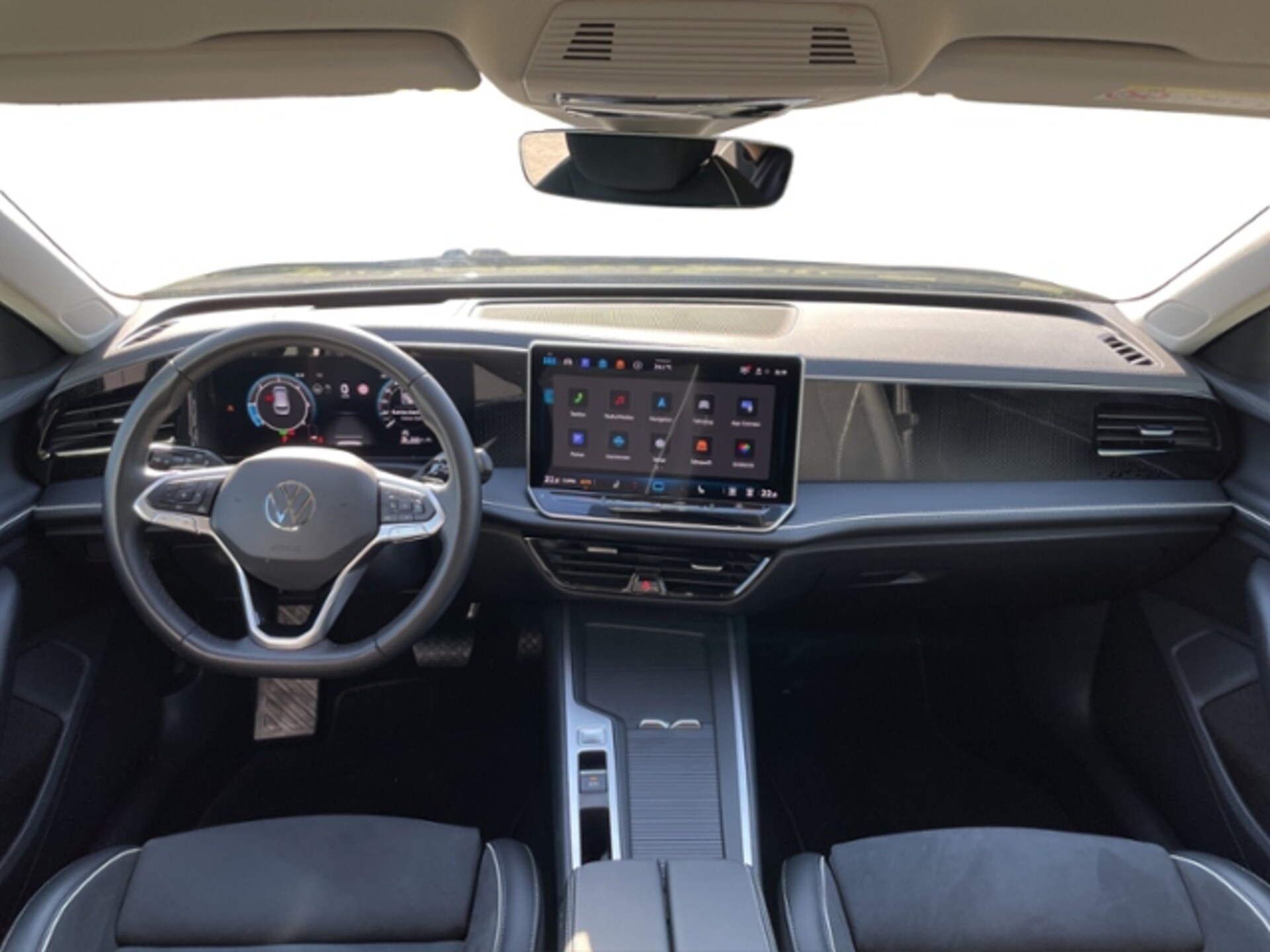 Volkswagen Passat Business
