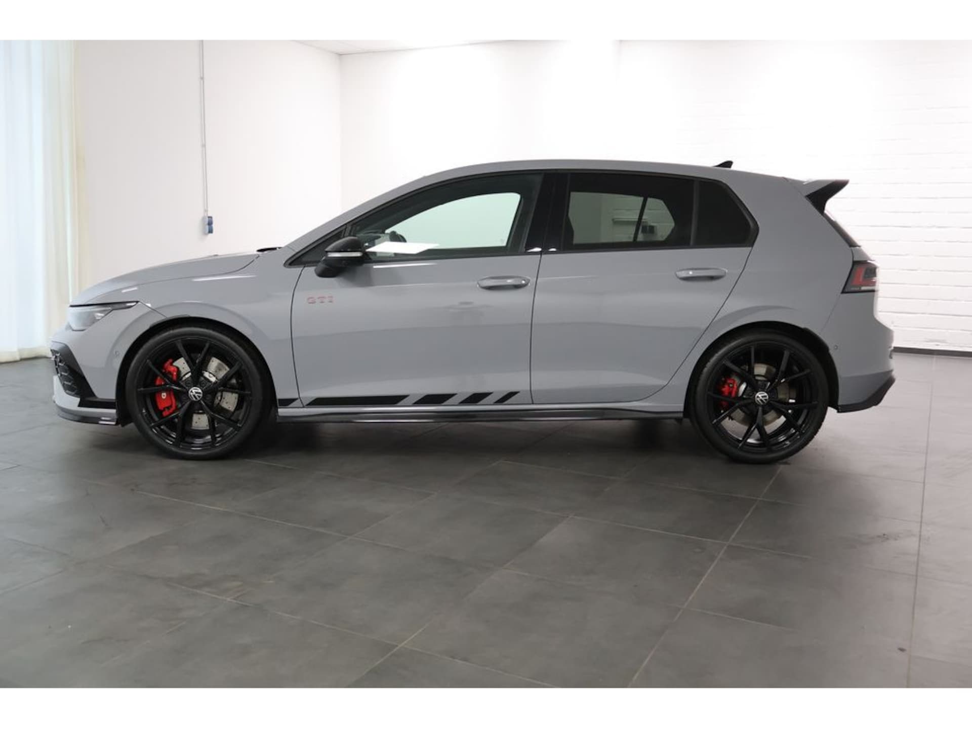 Volkswagen Golf GTI Clubsport