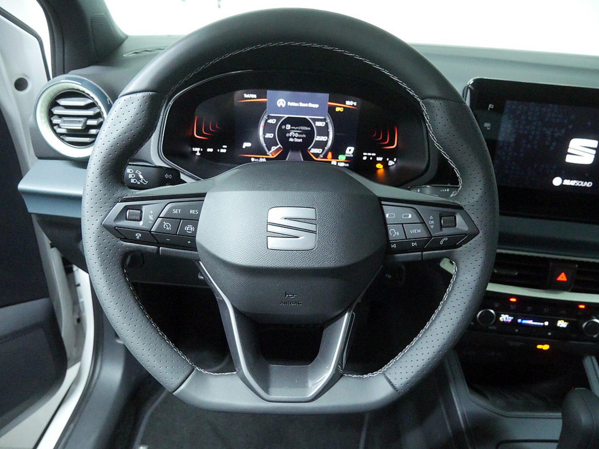 SEAT Arona Style