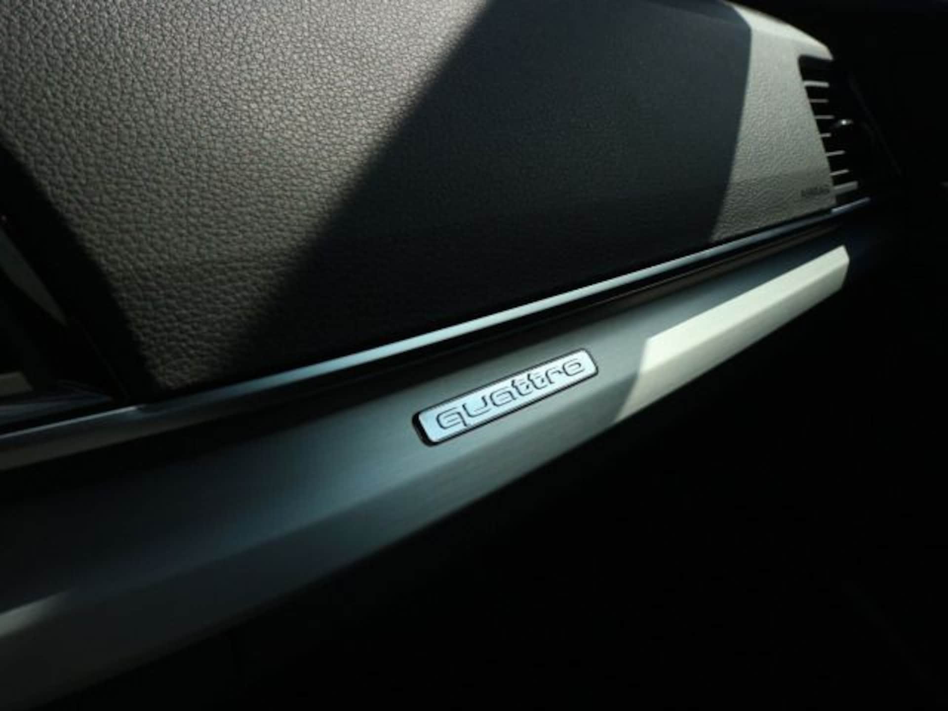 Audi Q5 Sportback TFSI e S line