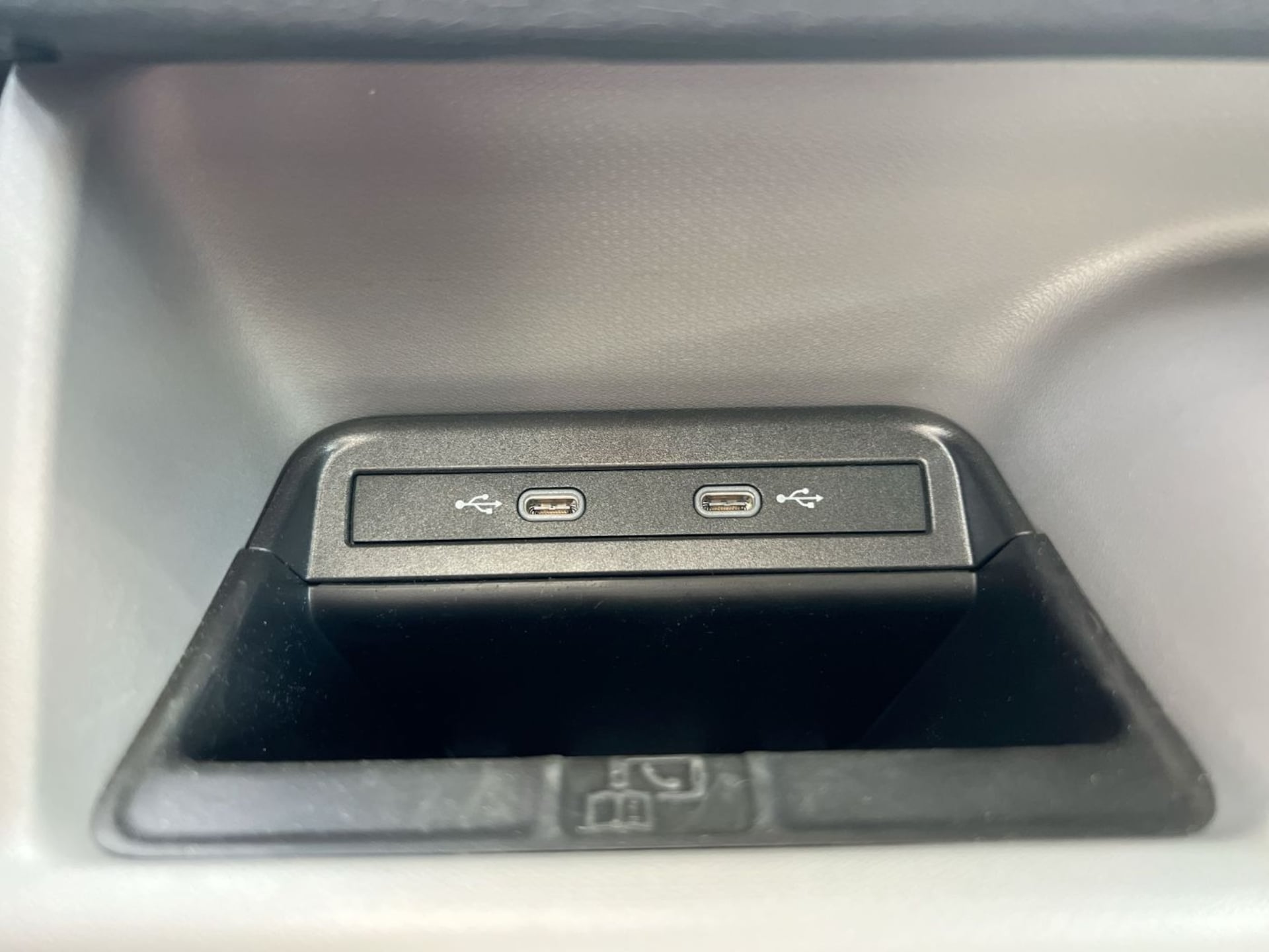 Volkswagen ID. Buzz Cargo Basis-Modell