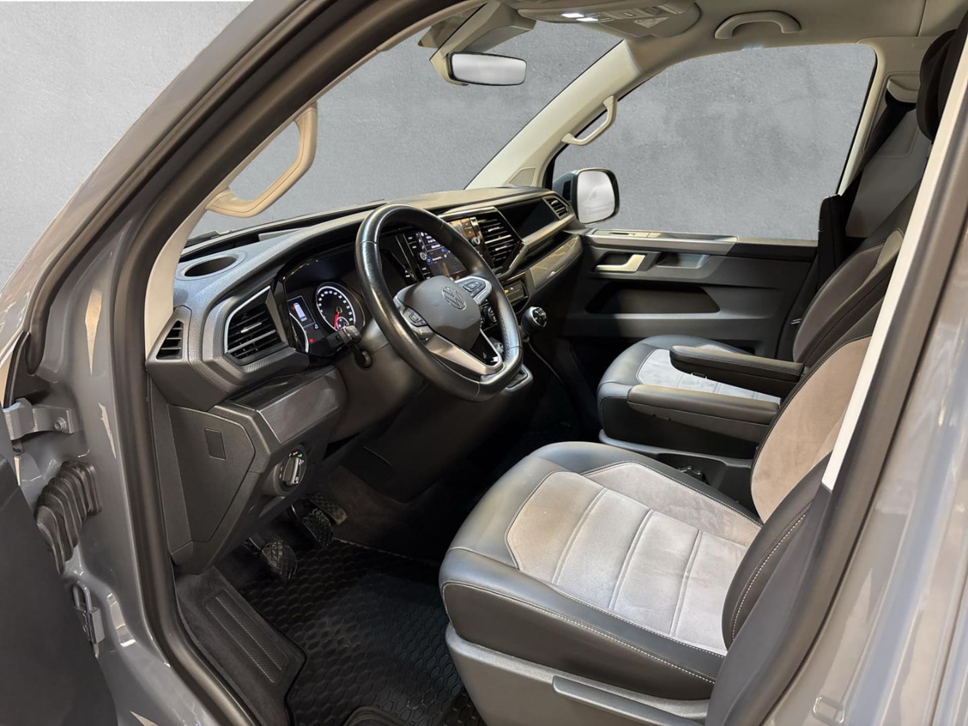 Volkswagen T6.1 Multivan Comfortline