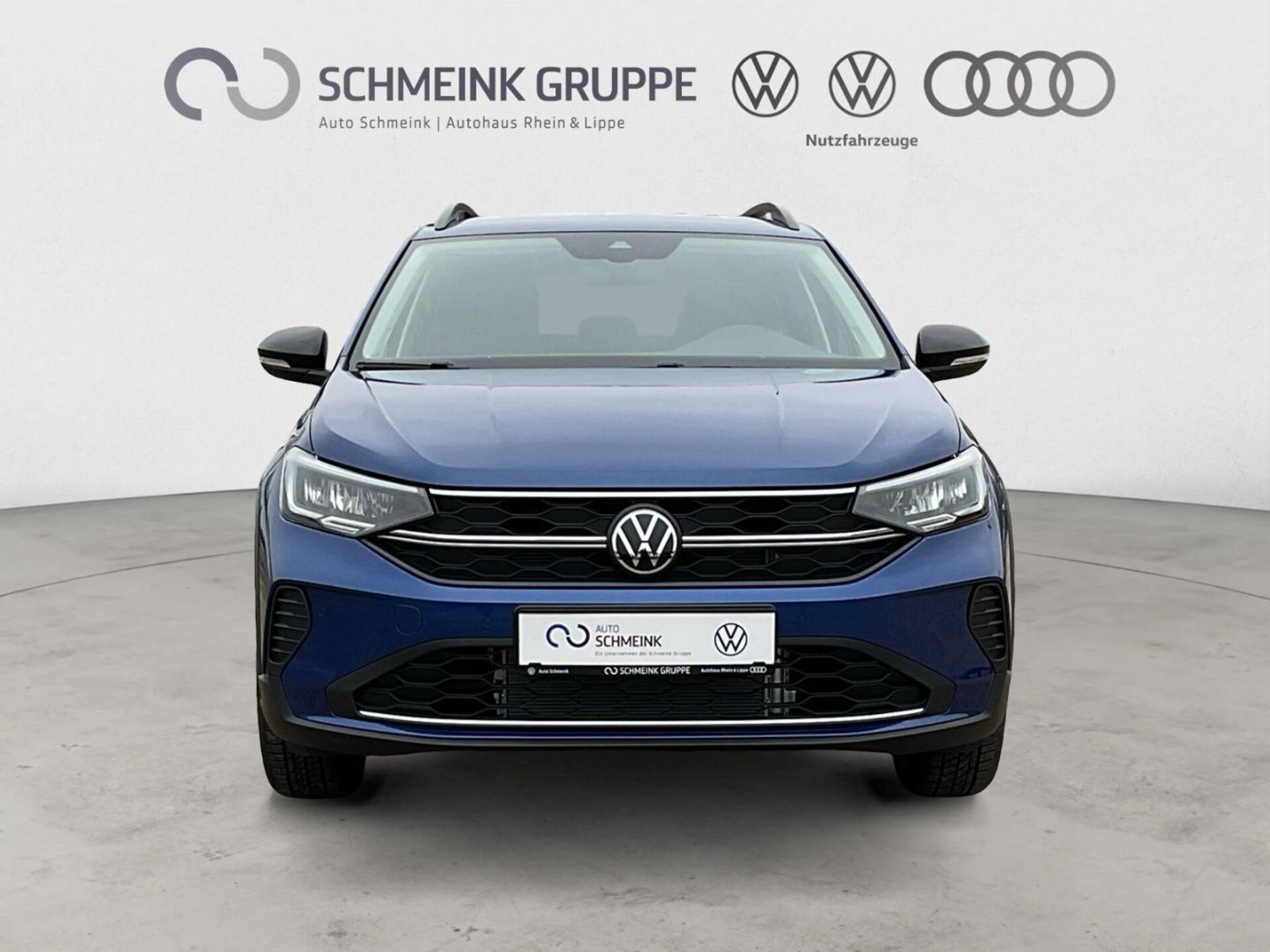 Volkswagen Taigo Goal