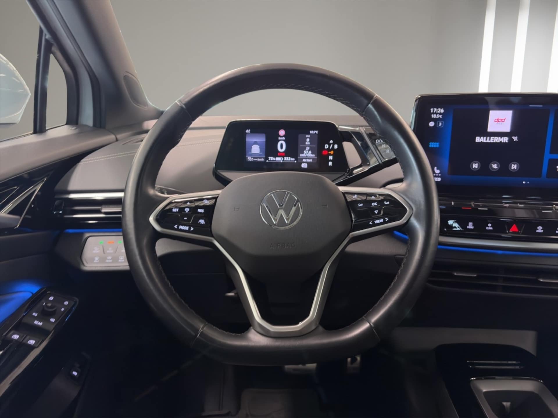 Volkswagen ID.5 Pro