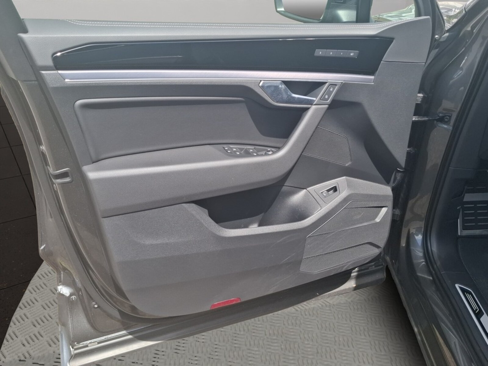 Volkswagen Touareg – Bild 9