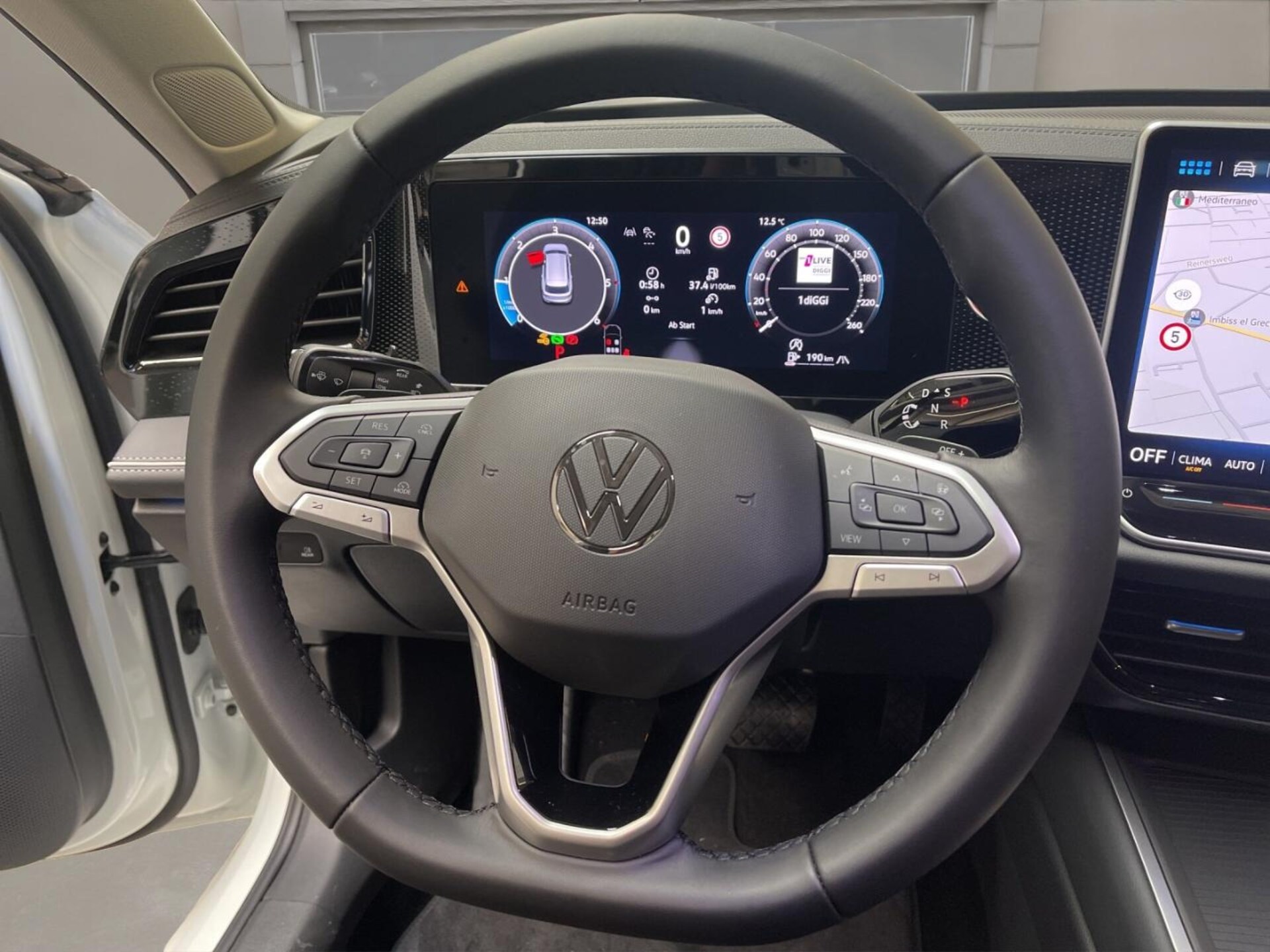 Volkswagen Passat Business