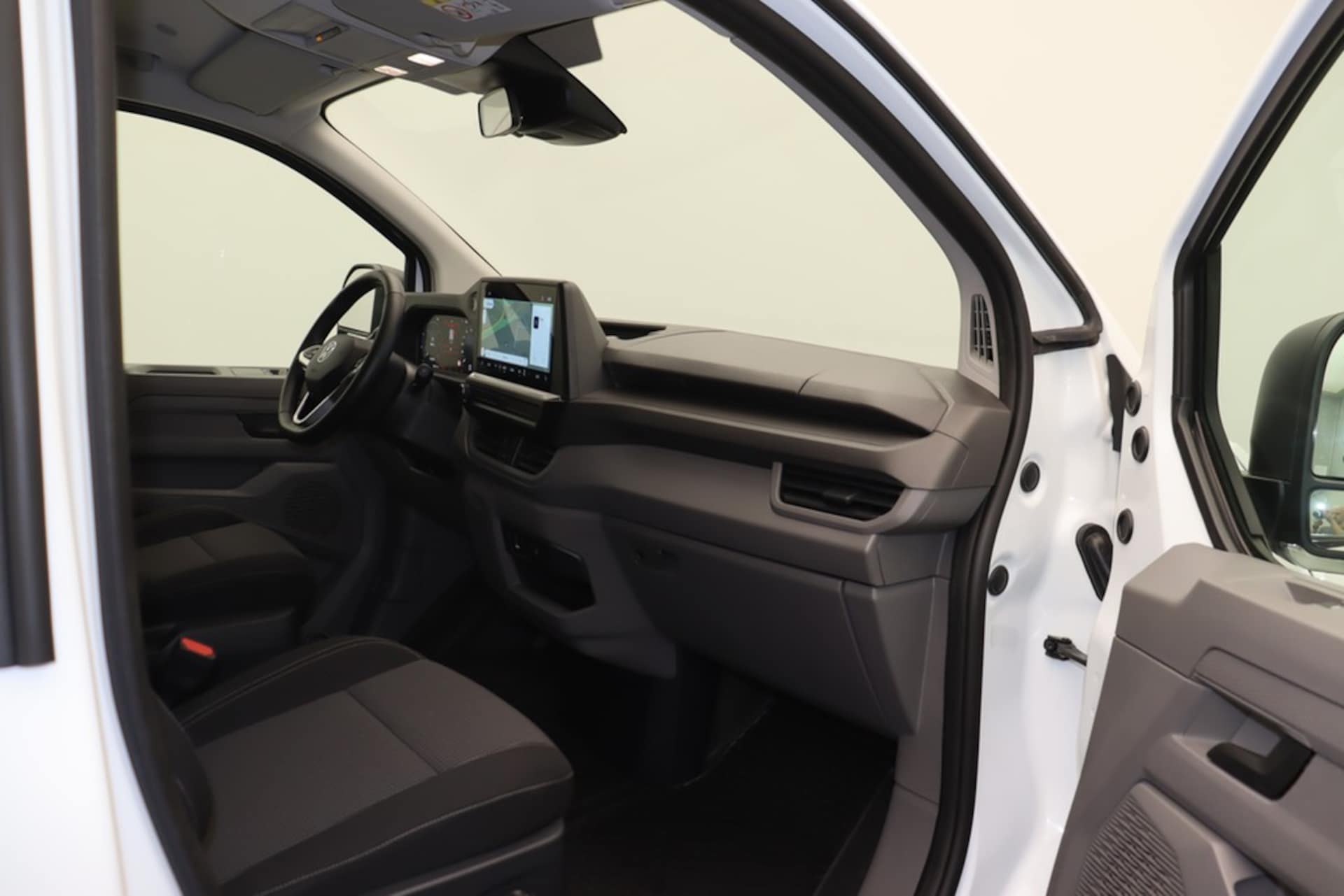 Volkswagen Transporter Kasten langer Radstand
