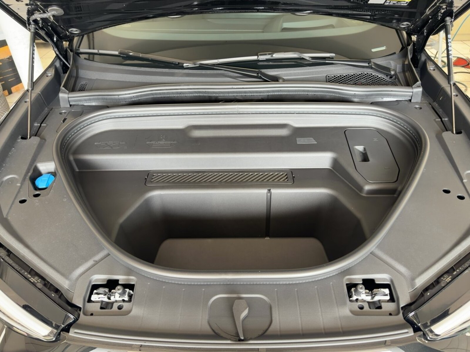 Audi Q6 e-tron – Bild 12
