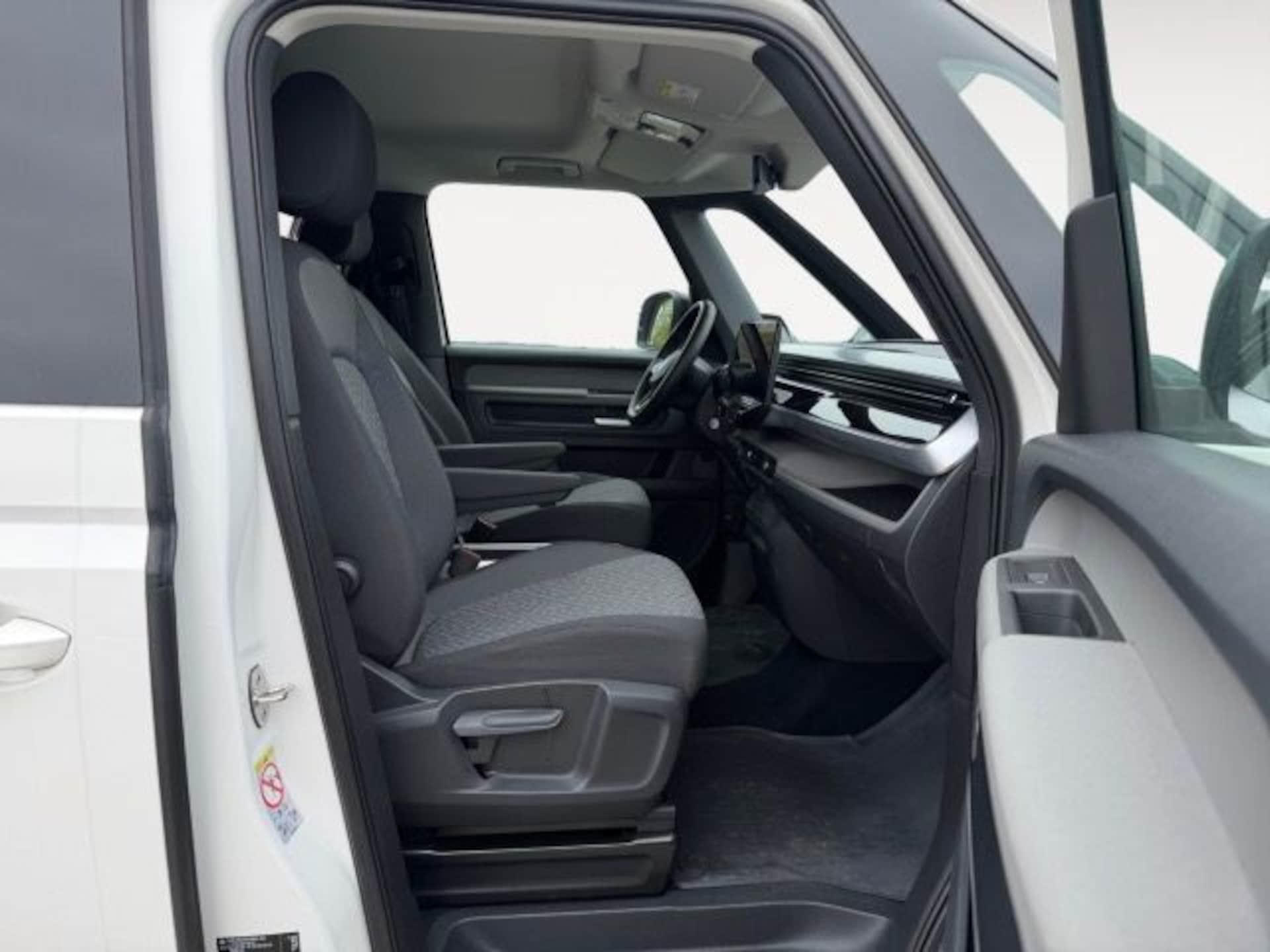 Volkswagen ID. Buzz Pro