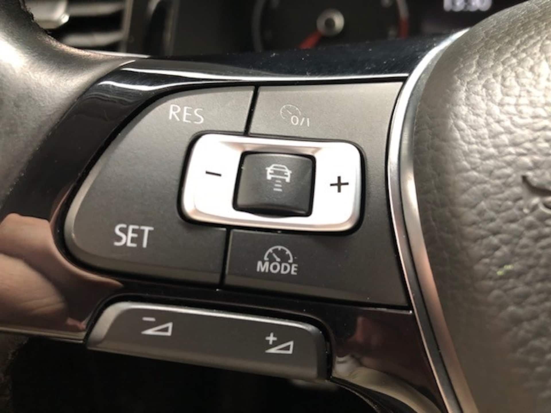 Volkswagen Polo Comfortline