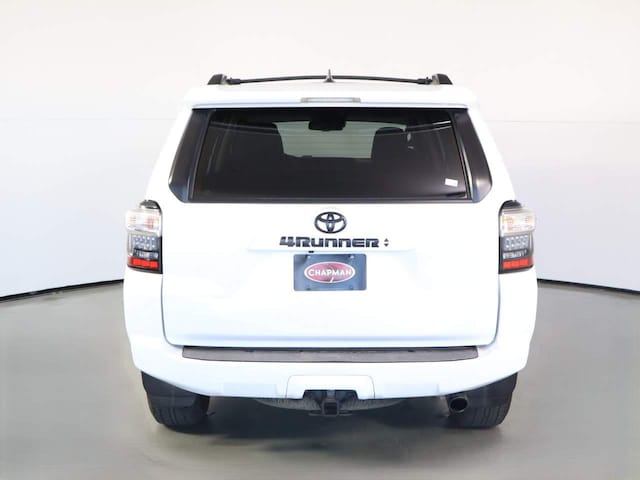 2023 Toyota 4Runner