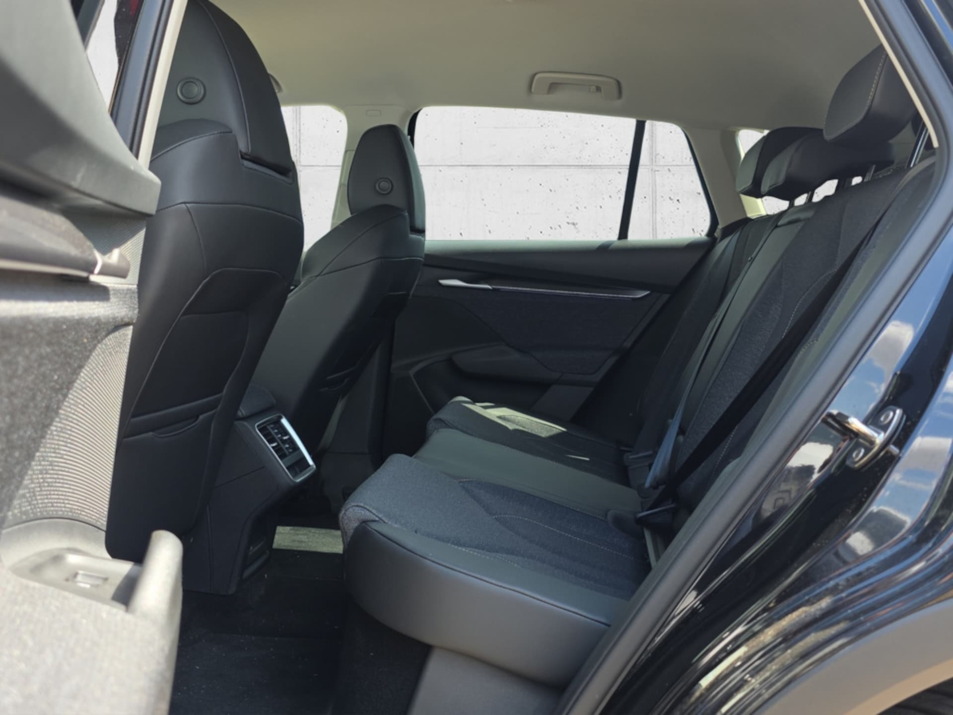 Skoda Elroq 85