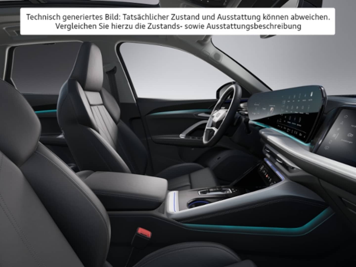 Bild über Audi Q5 SUV TDI quattro 150 kW S tronic - für weitere Informationen kontaktieren Sie den Audi Partner