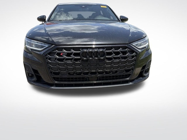 2023 Audi S8 L