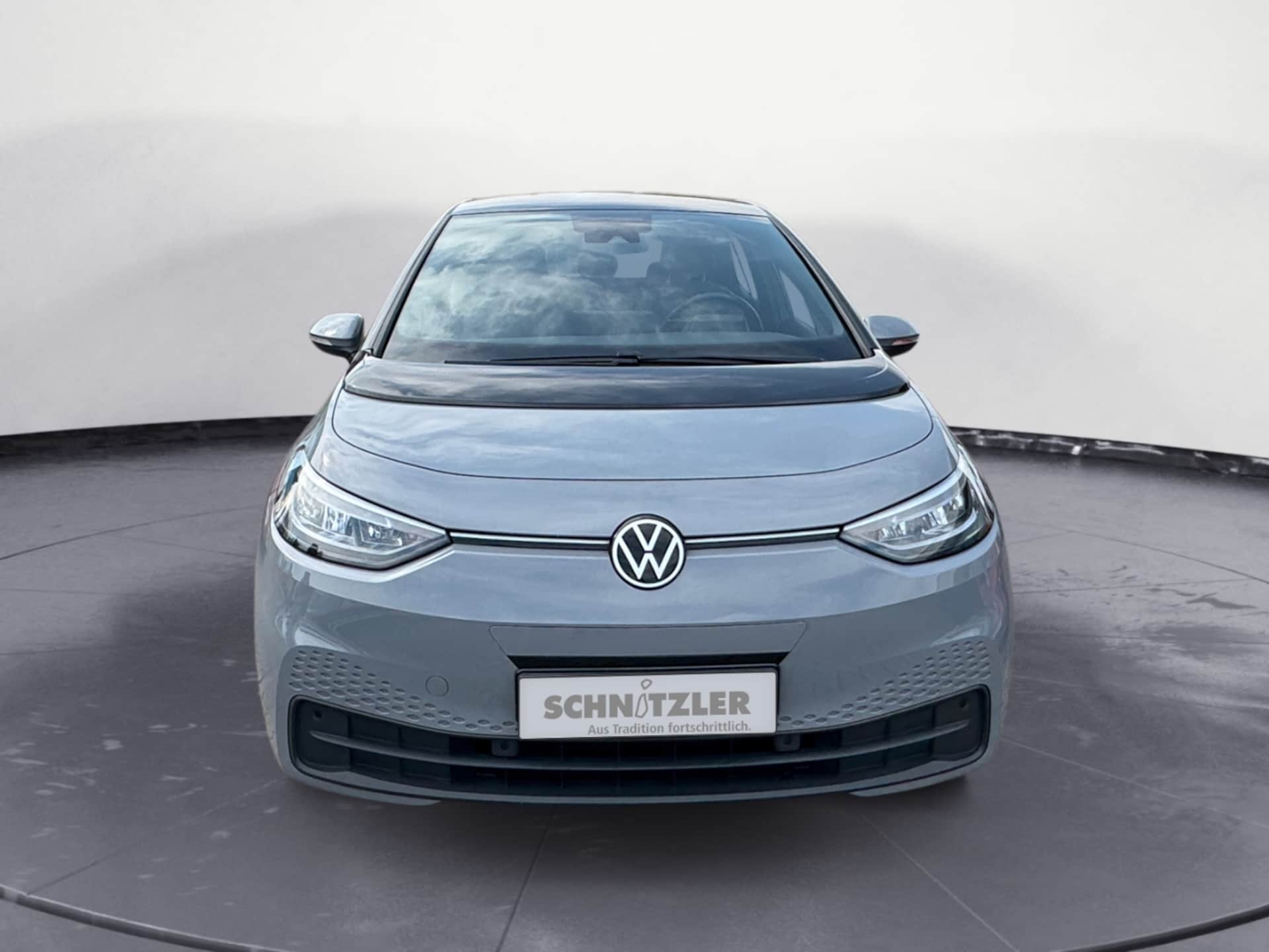 Volkswagen ID.3 Pro Performance
