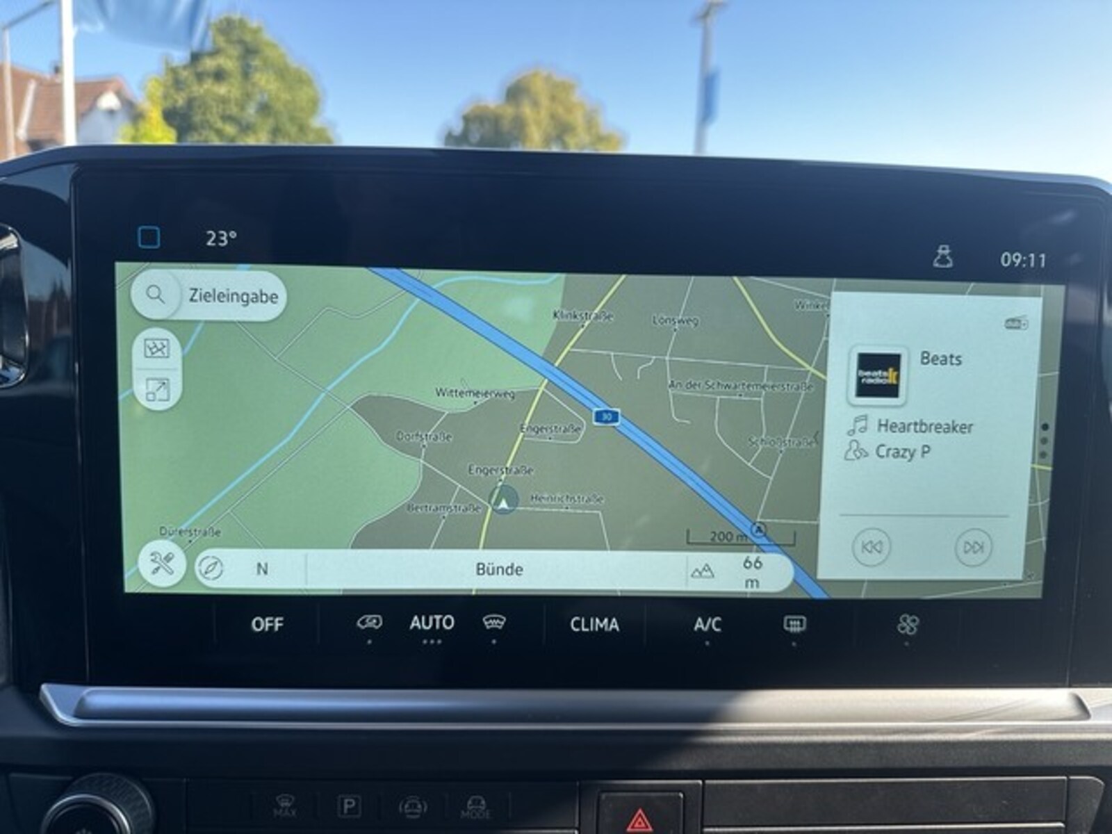 Volkswagen Caravelle – Bild 14