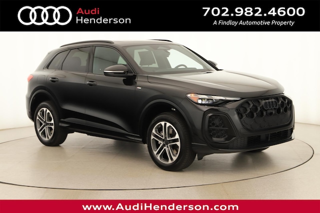 Photo of 2026 Audi Q5