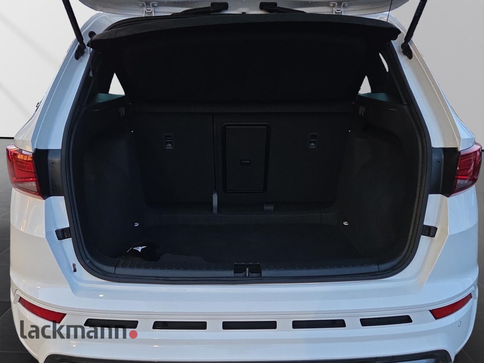 CUPRA Ateca – Bild 7