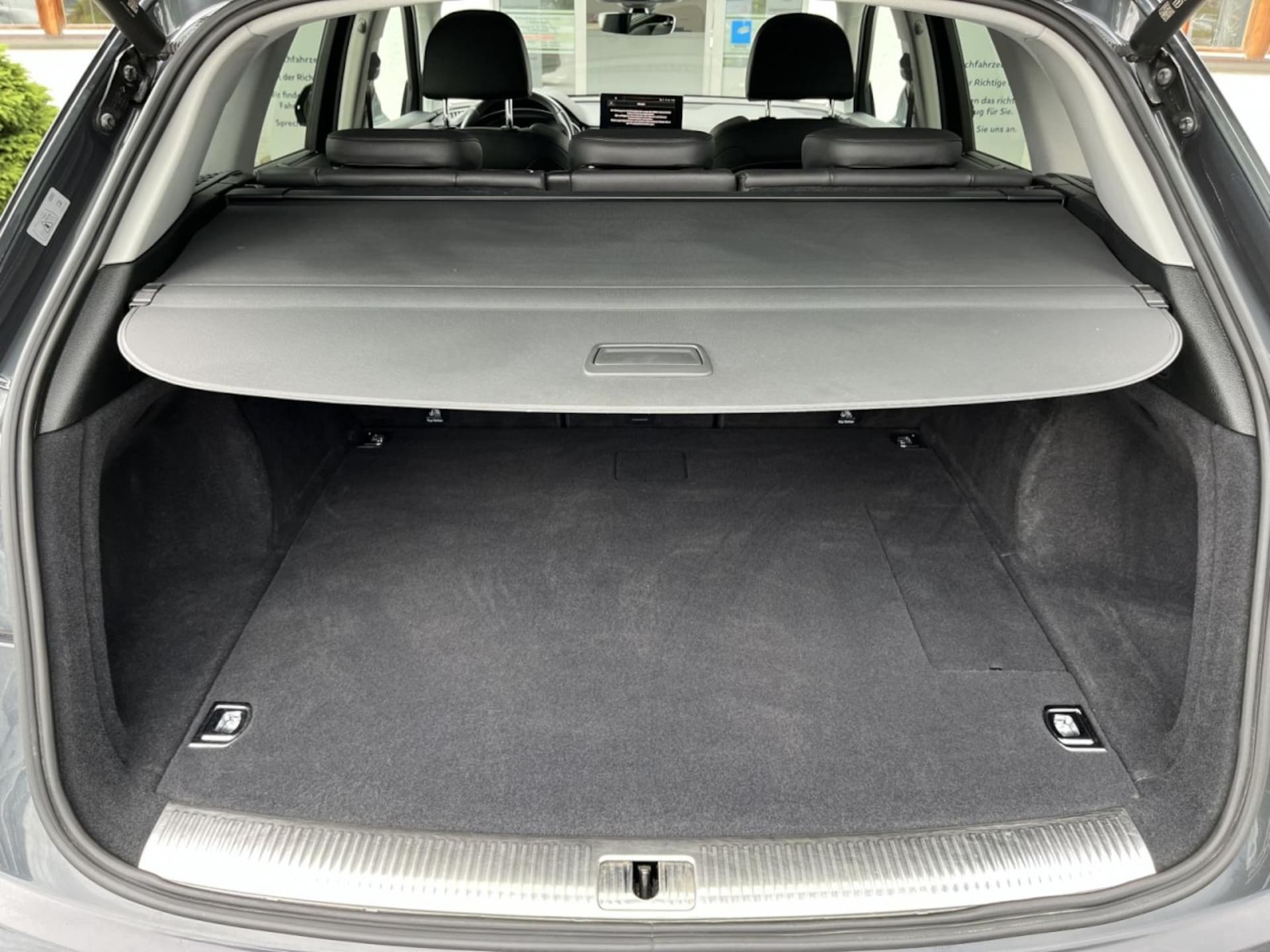 Audi Q5 TFSI e