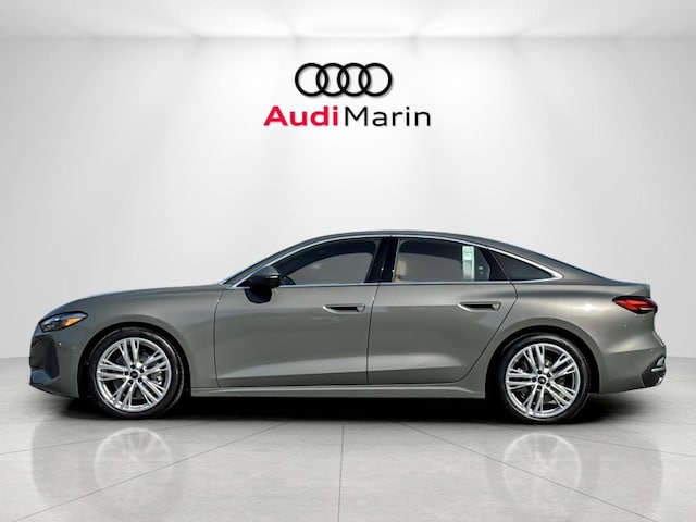 2026 Audi A5 Sedan