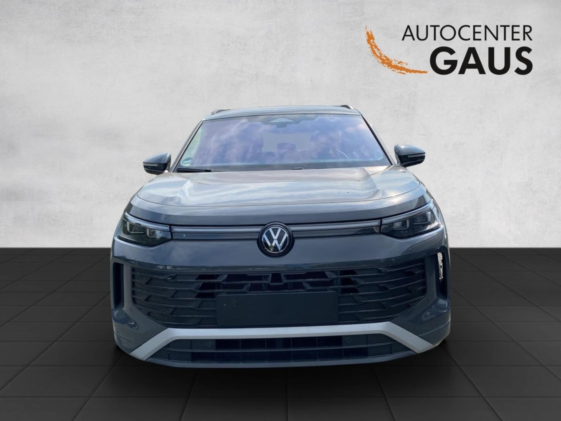 Volkswagen Tayron Life