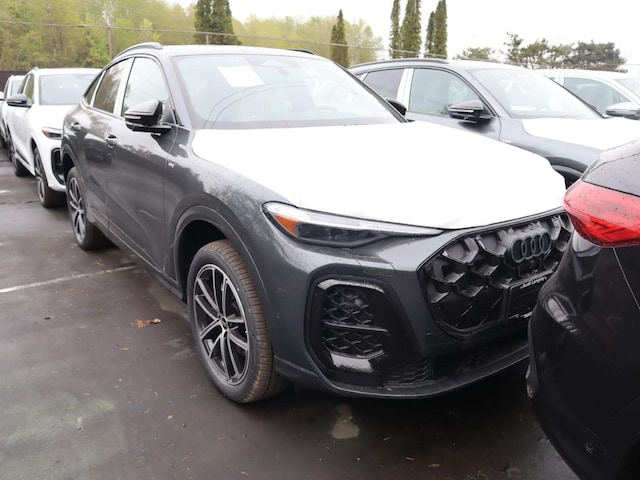 2026 Audi Q5 Sportback