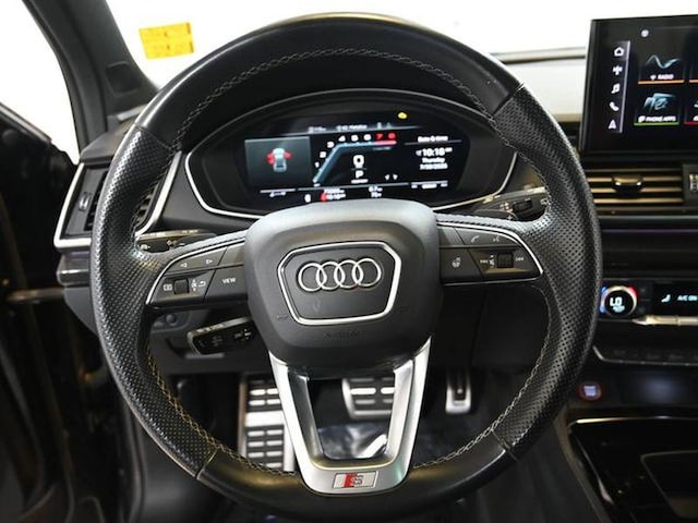 2023 Audi SQ5