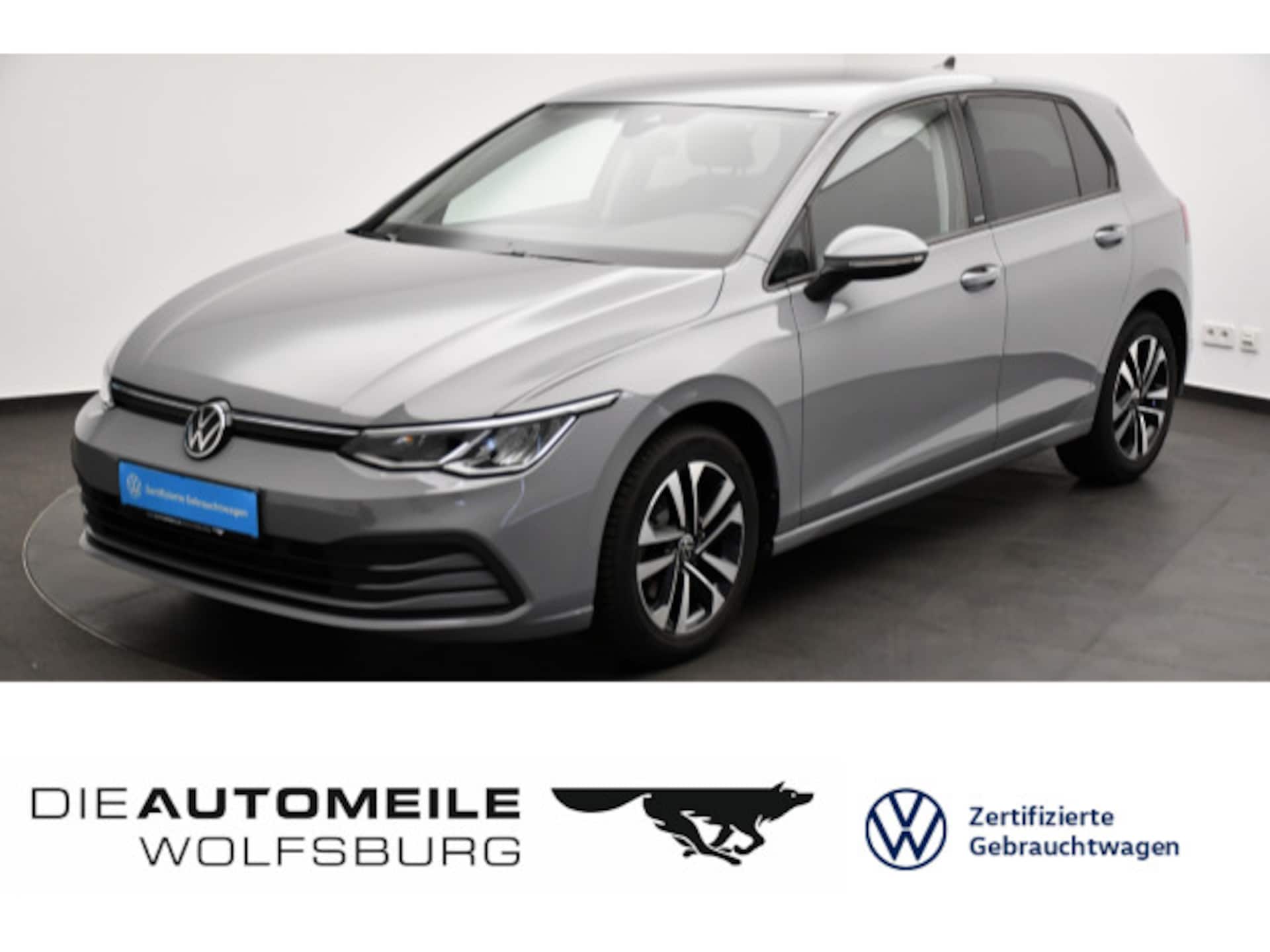Volkswagen Golf United