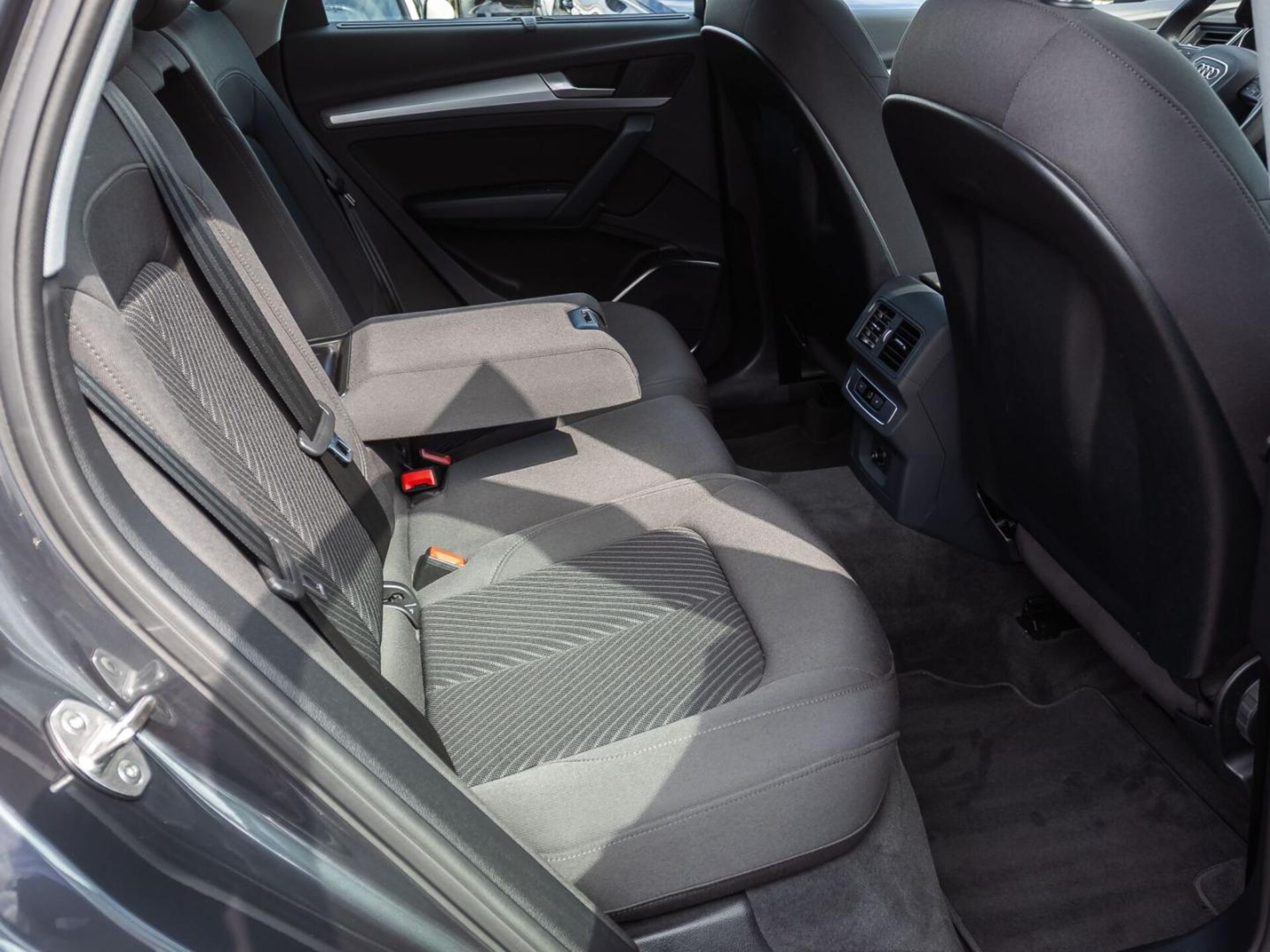 Audi Q5 SUV