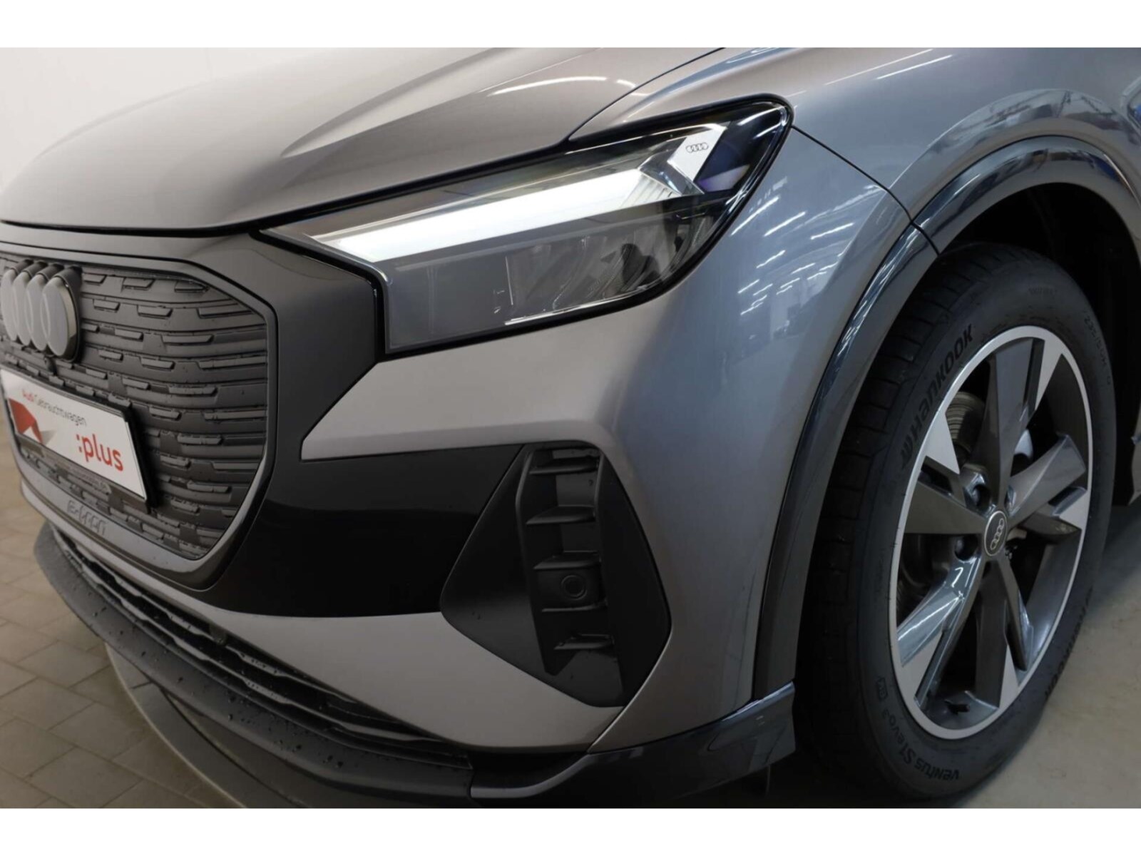 Audi Q4 e-tron – Bild 7