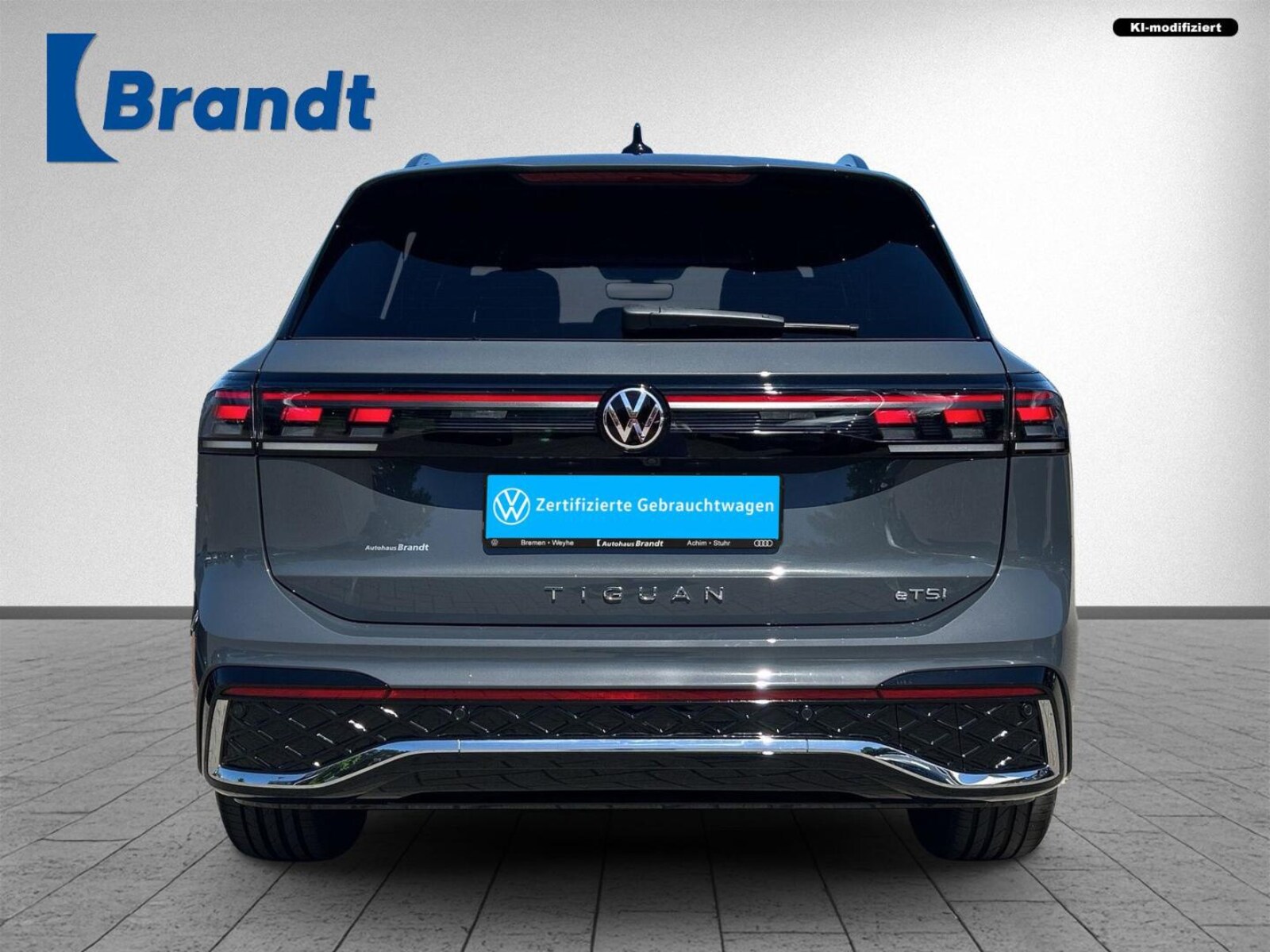 Volkswagen Tiguan – Bild 5