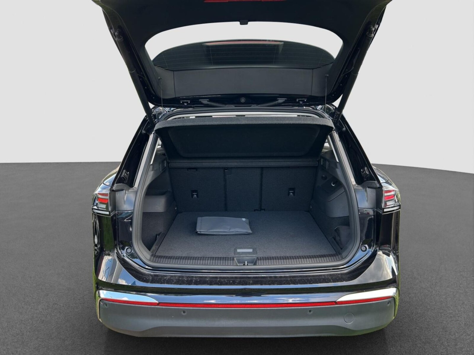 Volkswagen Tiguan – Bild 24