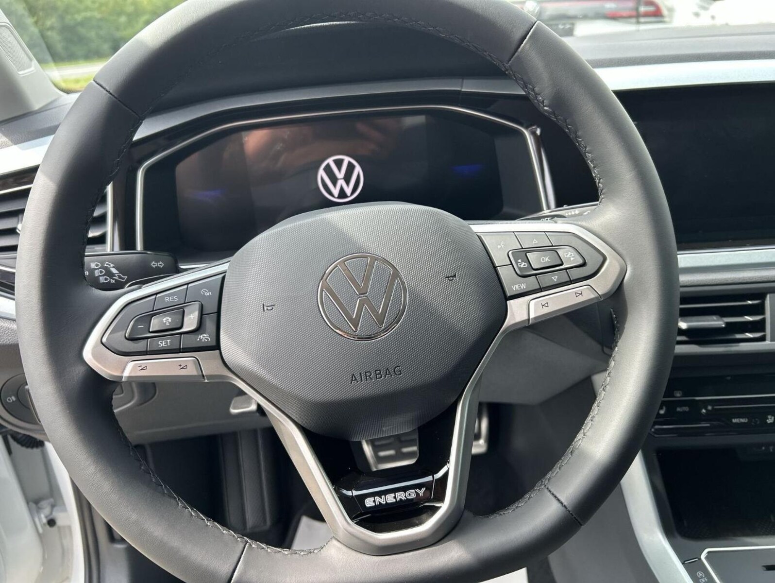 Volkswagen Taigo – Bild 14