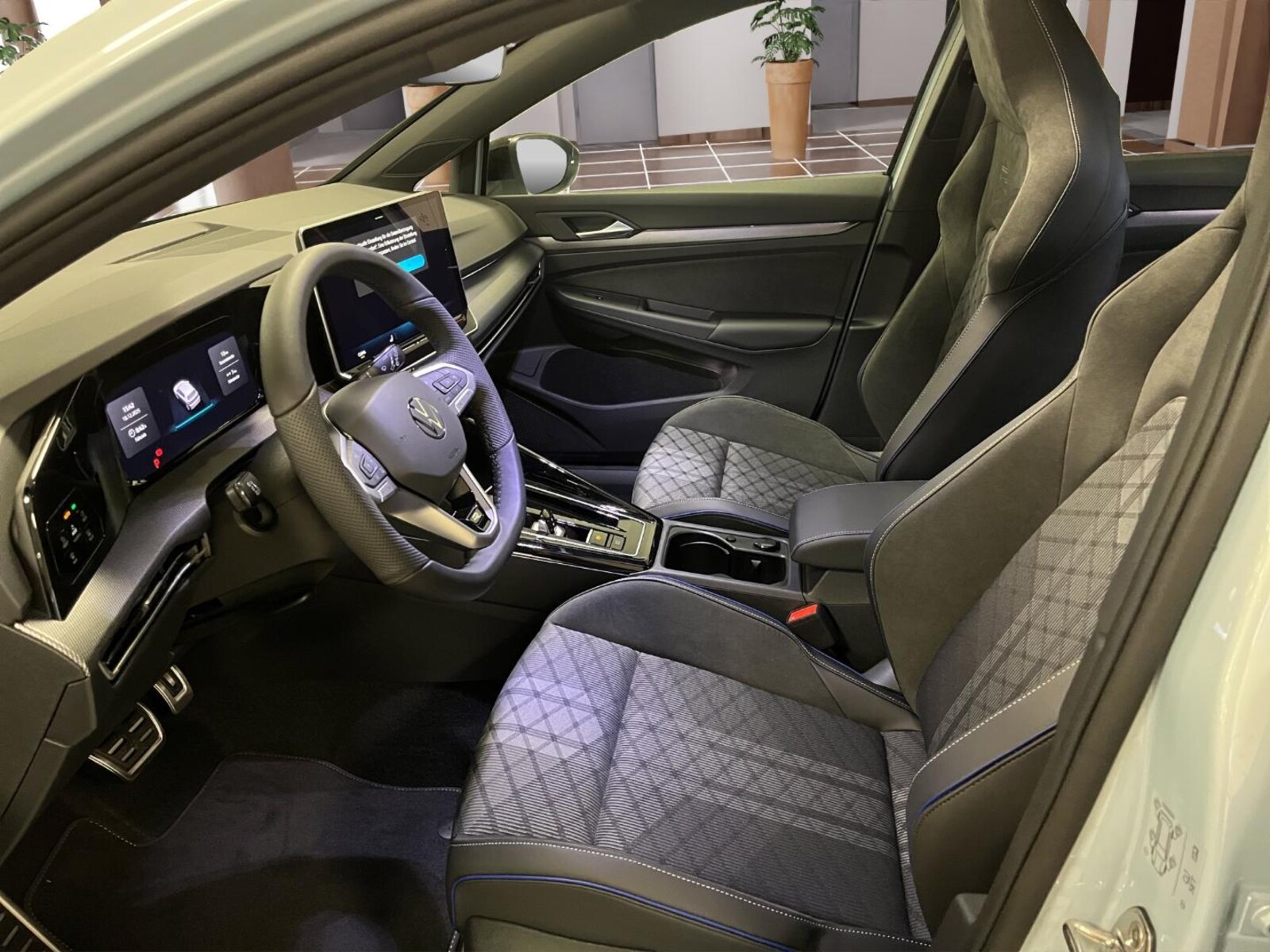 Volkswagen Golf – Bild 11